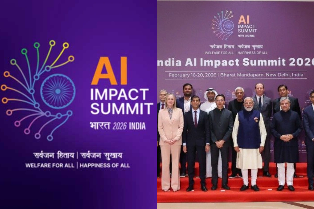 India AI Impact Summit 2026