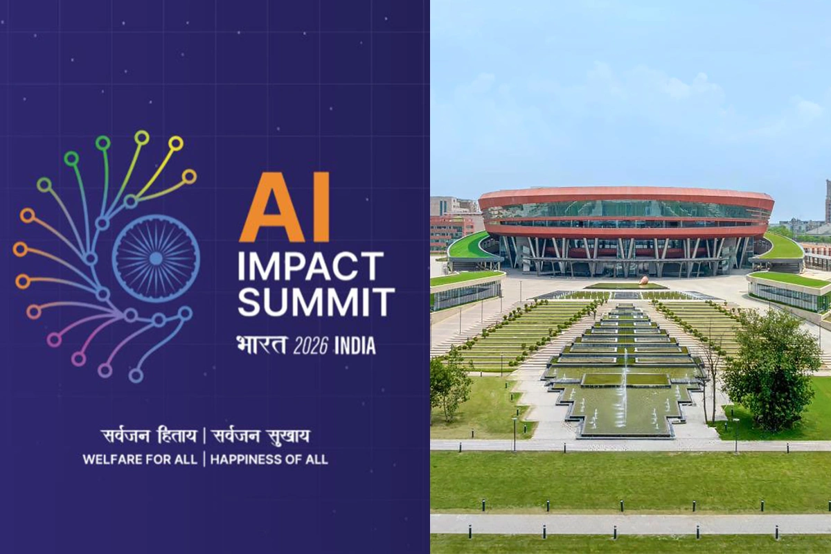 India AI Impact Summit 2026