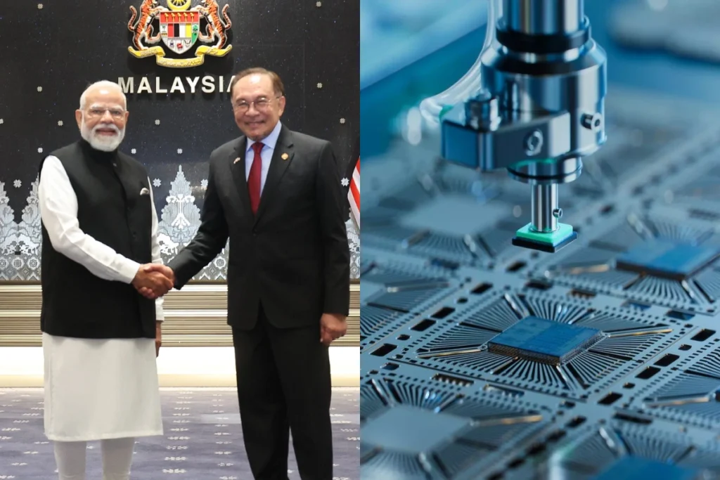 India Semiconductor Mission 2.0