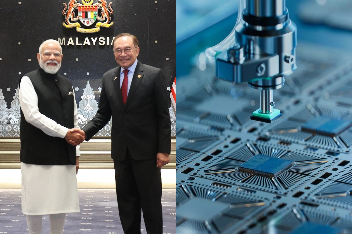 India Semiconductor Mission 2.0