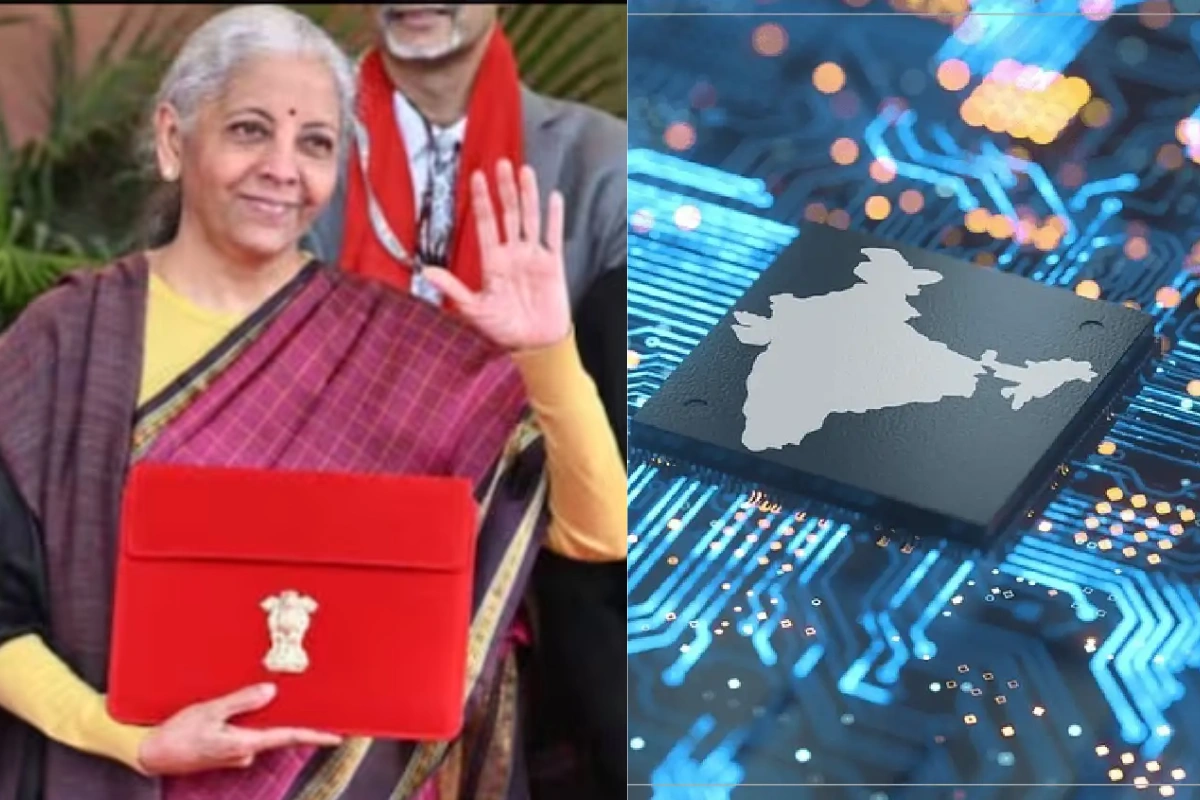 India Semiconductor Mission 2.0