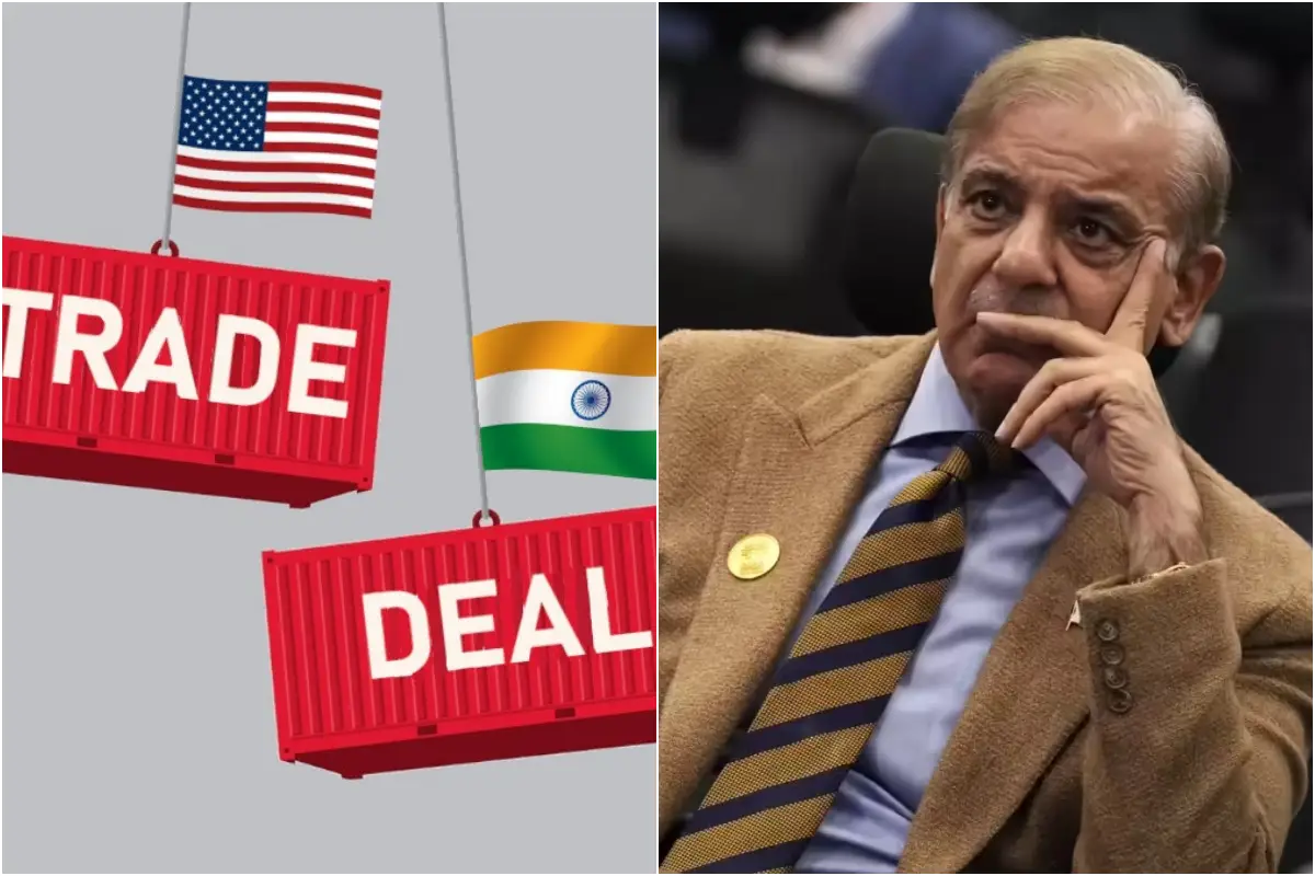 India-US Trade Deal