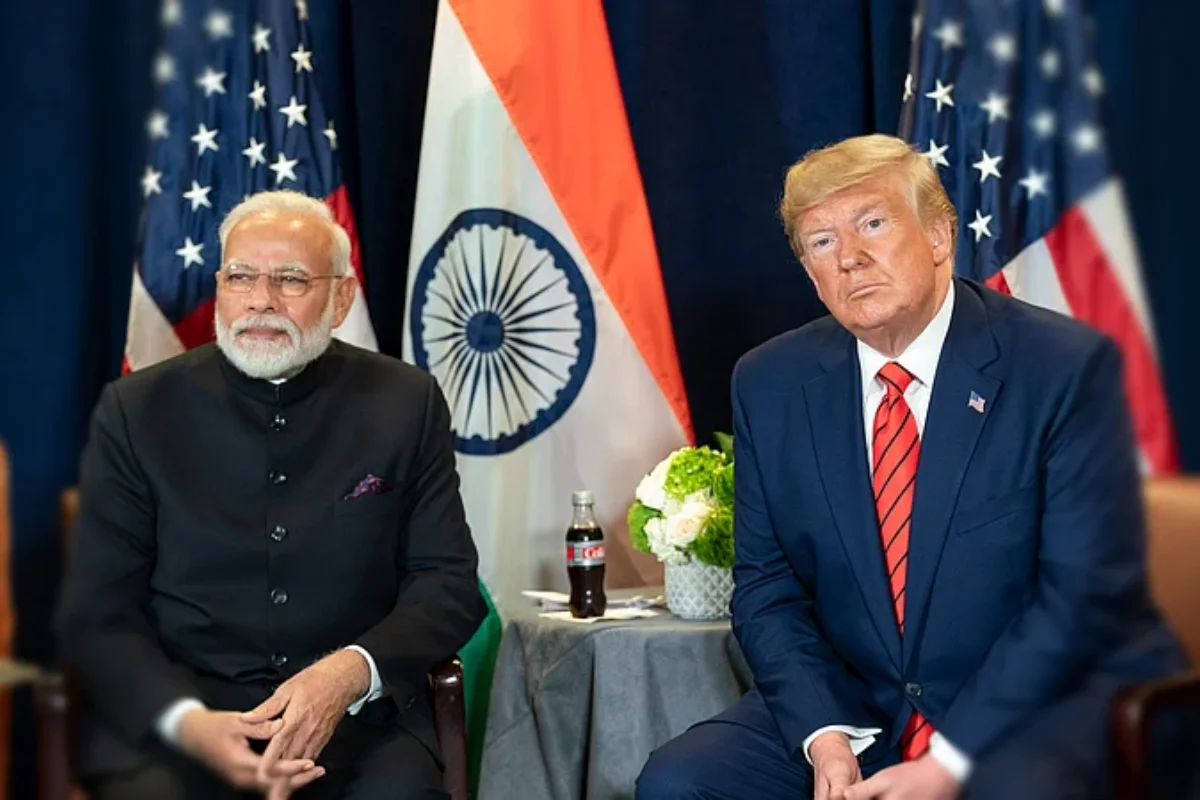 India-US Trade Deal