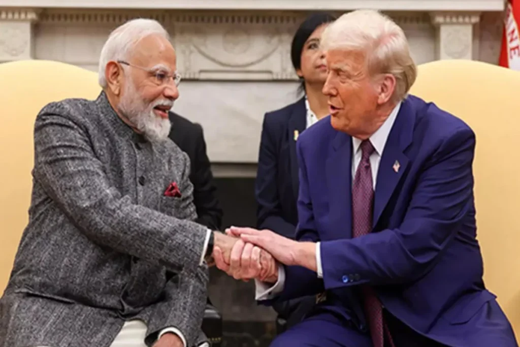 India-US Trade Deal