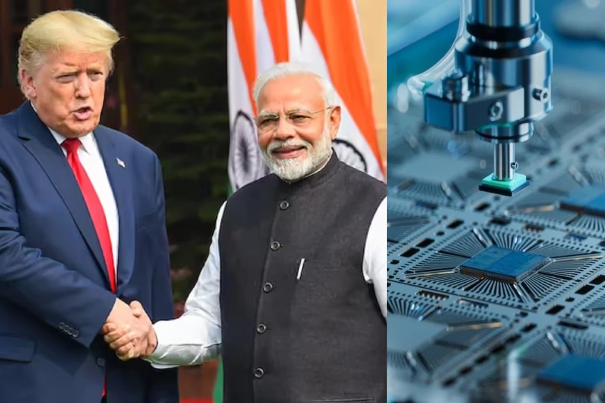 India-US Trade Deal