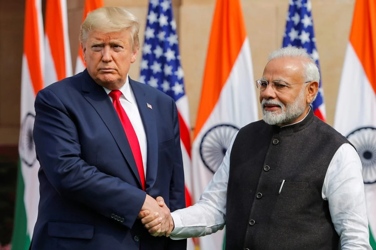 India-US Trade Deal