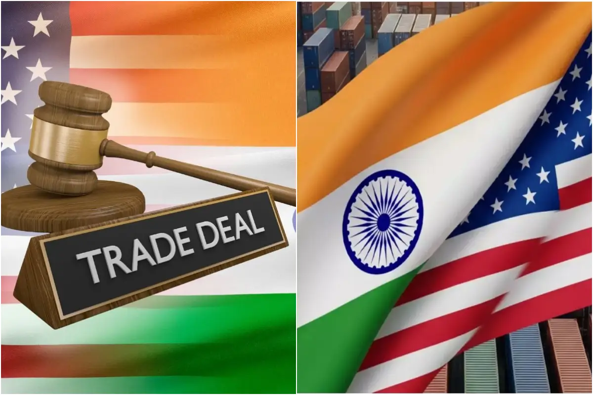 India US Trade Deal