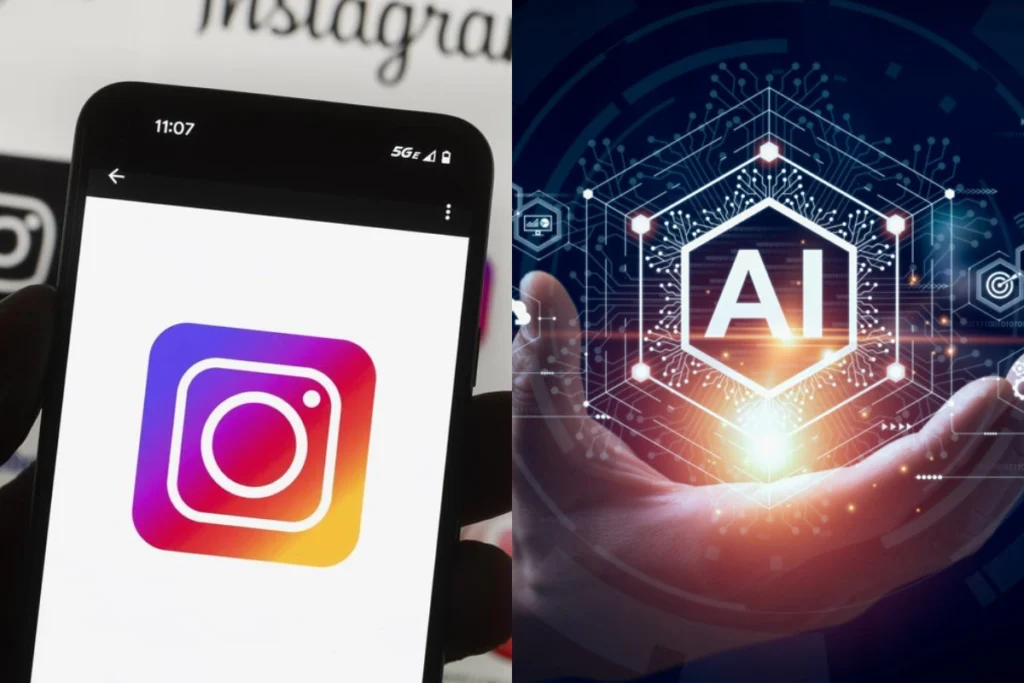 Instagram AI Feature