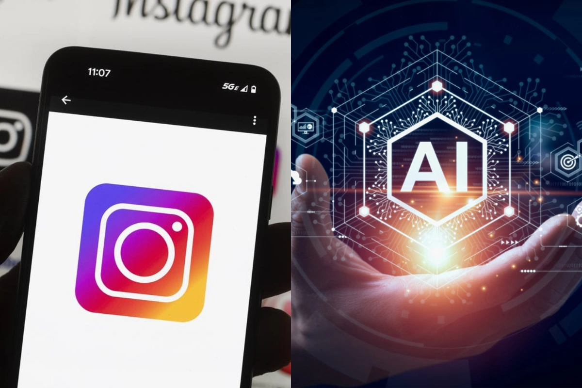 Instagram AI Feature