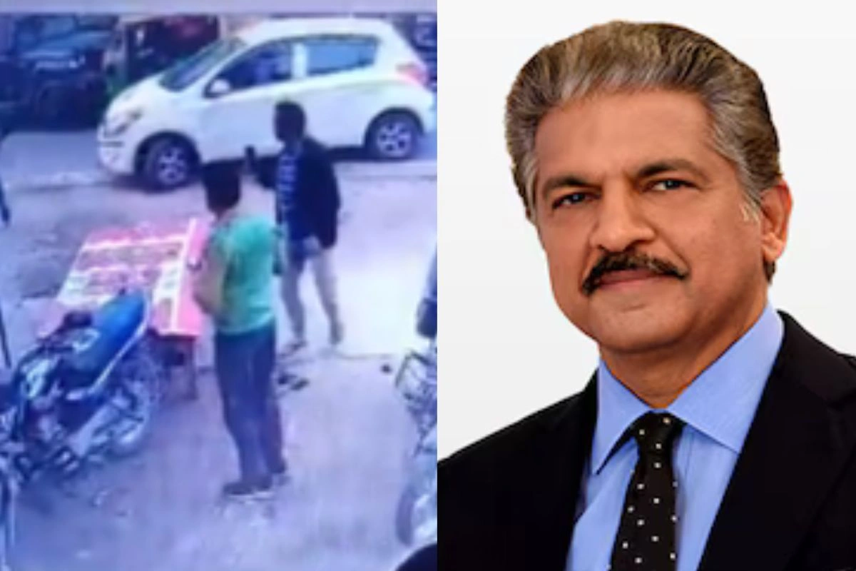 Kushinagar Viral Video