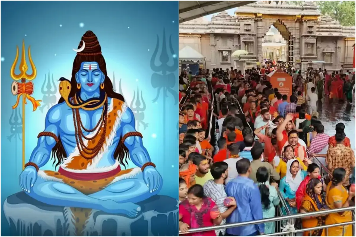 Mahashivratri 2026