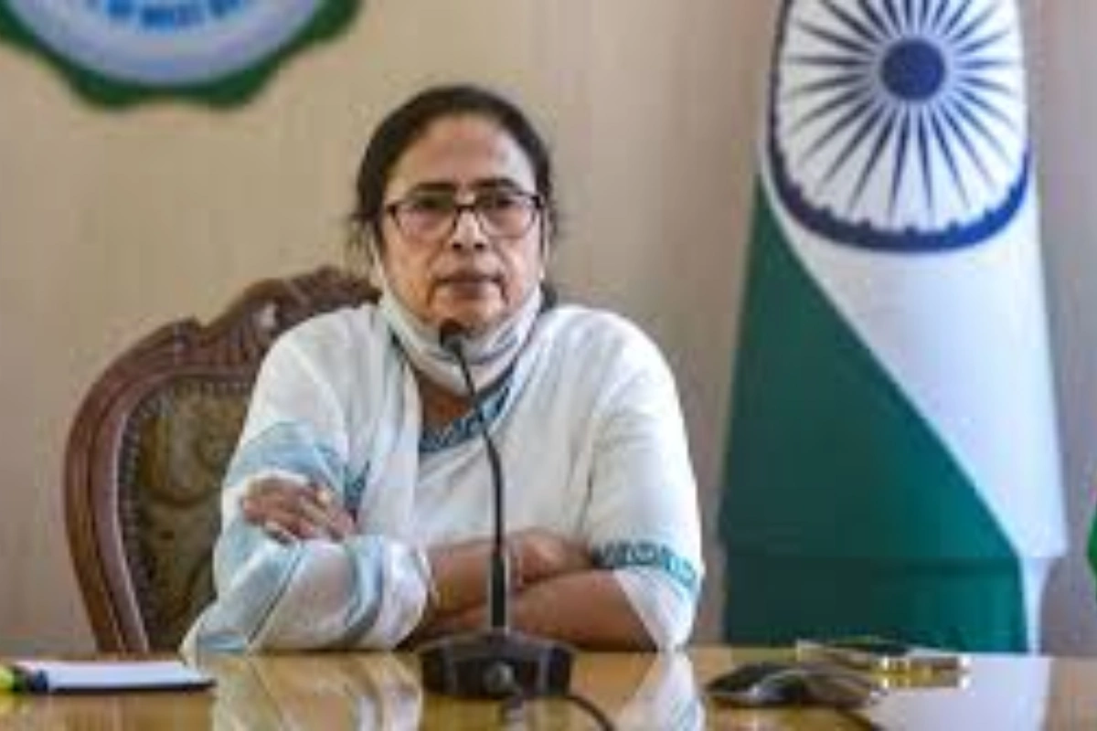 Mamata Banerjee