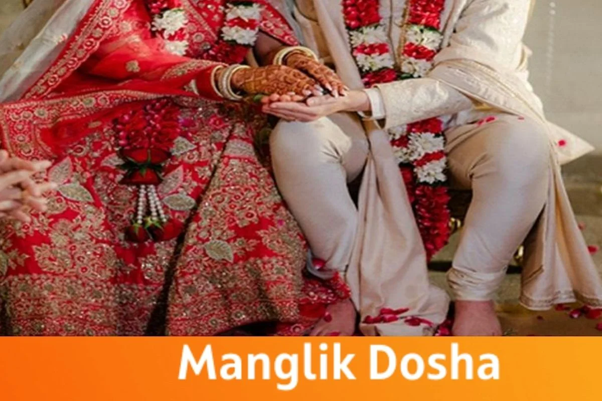 Manglik Dosha 2026