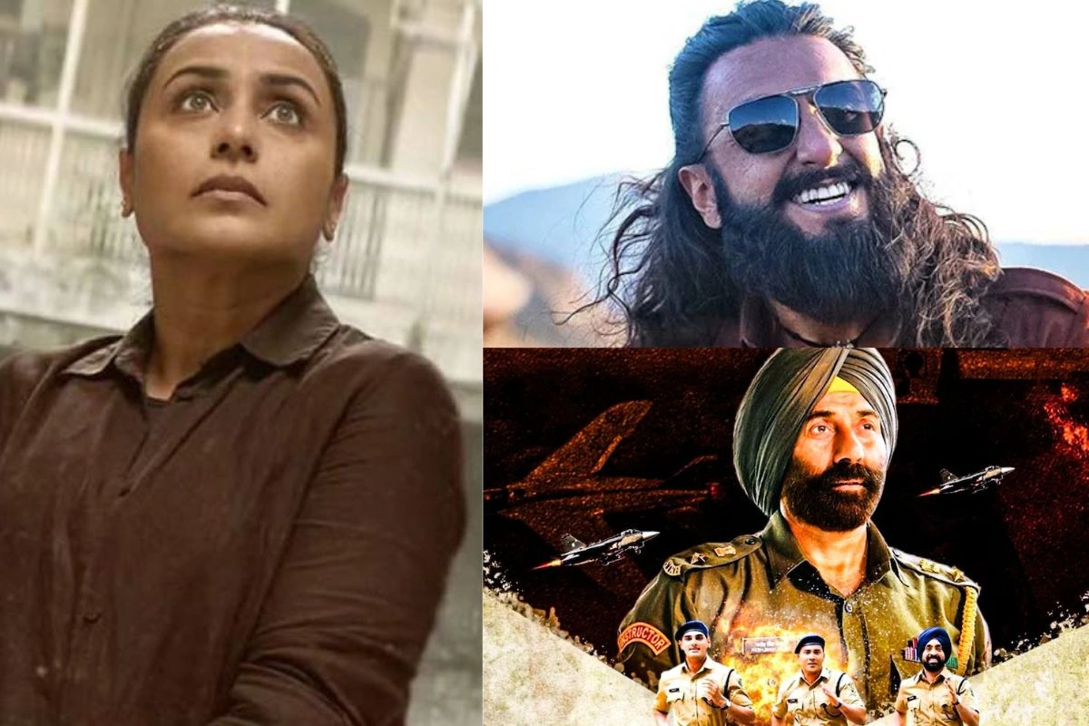 Mardaani 3 Box Office Collection Day 4