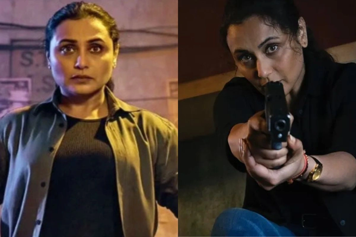 Mardaani 3 Box Office Collection Day 5