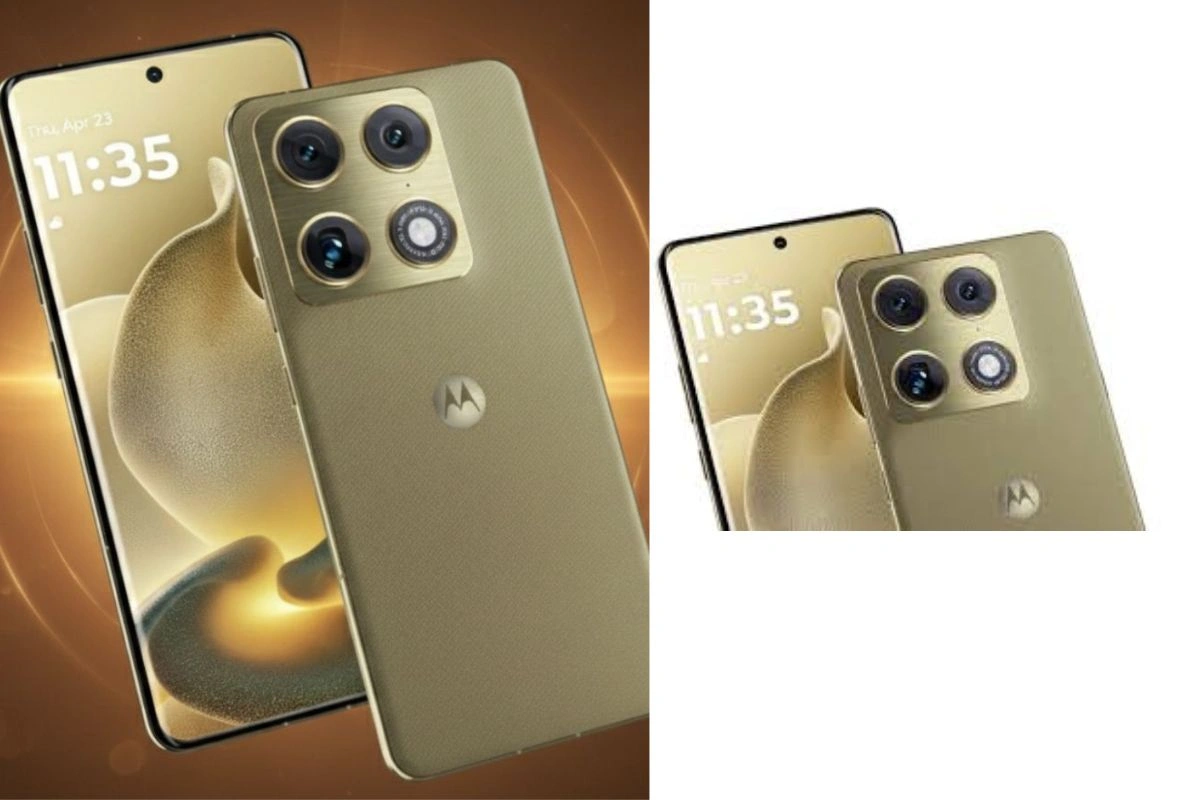 Motorola Edge 70 Ultra