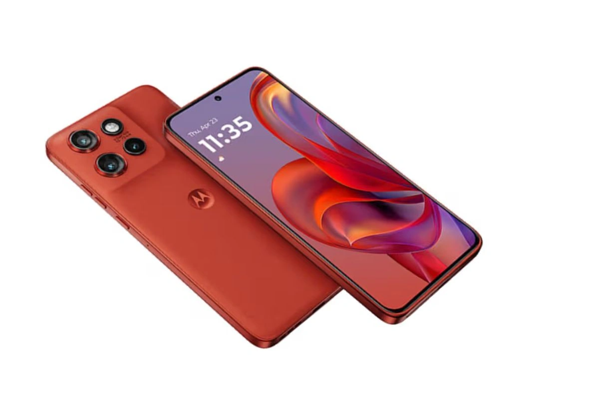 Motorola Edge G76 5G