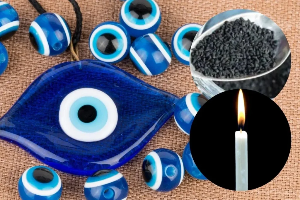 Nazar Utarne ke Upay