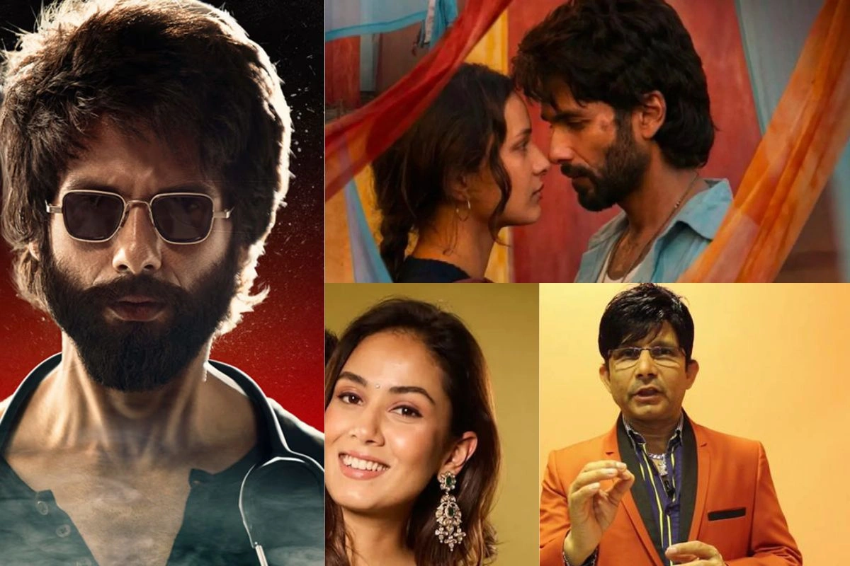 O’ Romeo Movie Review