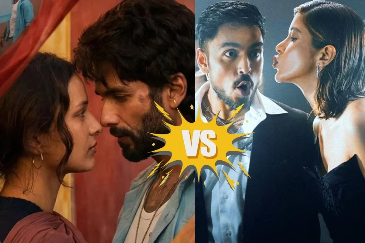 O Romeo vs Tu Yaa Main Box Office Collection Day 2