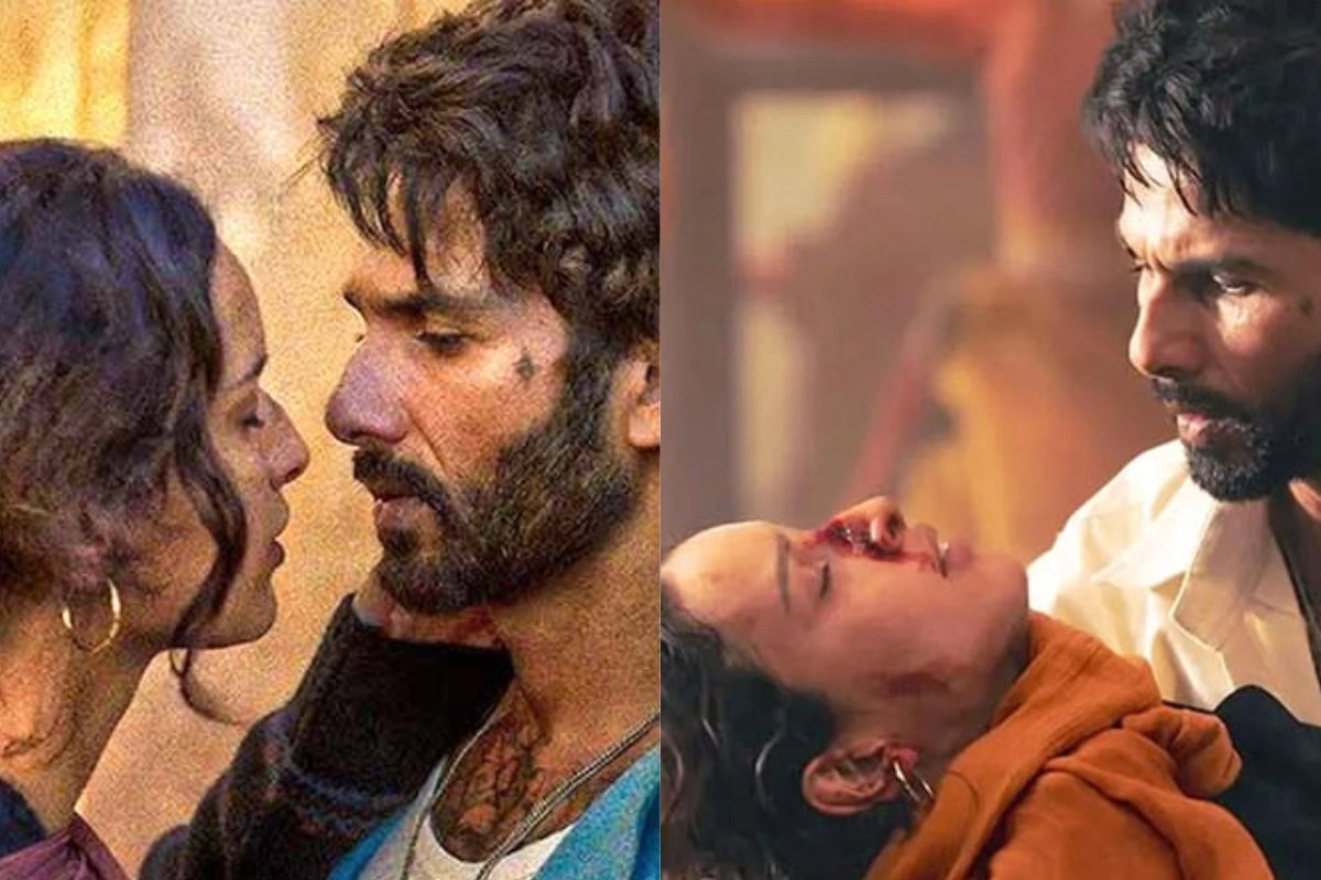 O'Romeo Box Office Collection Day 4