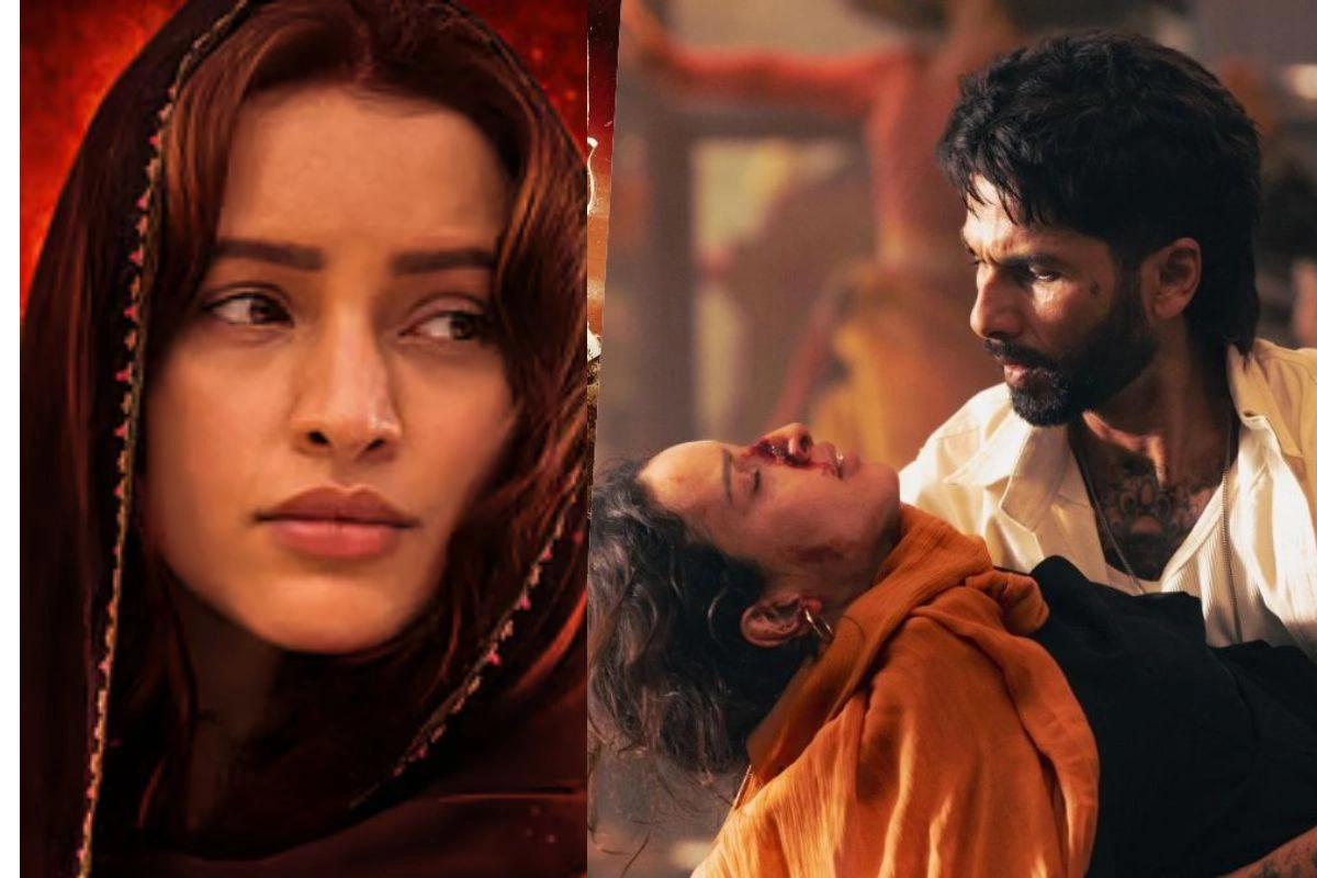 O'Romeo Box Office Collection Day 5