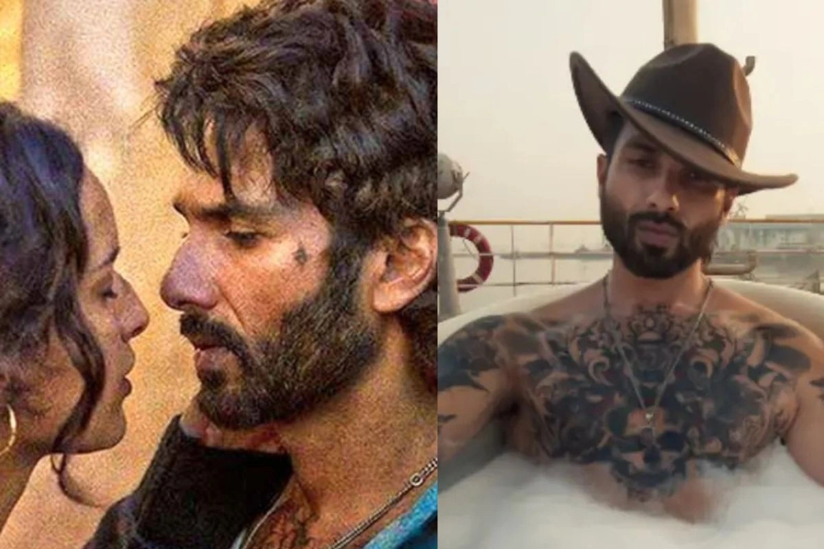 O'Romeo Box Office Collection Day 6