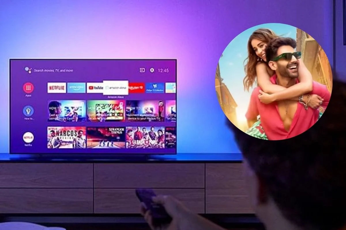 OTT Releases This Week