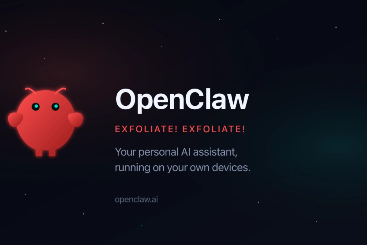 OpenClaw AI