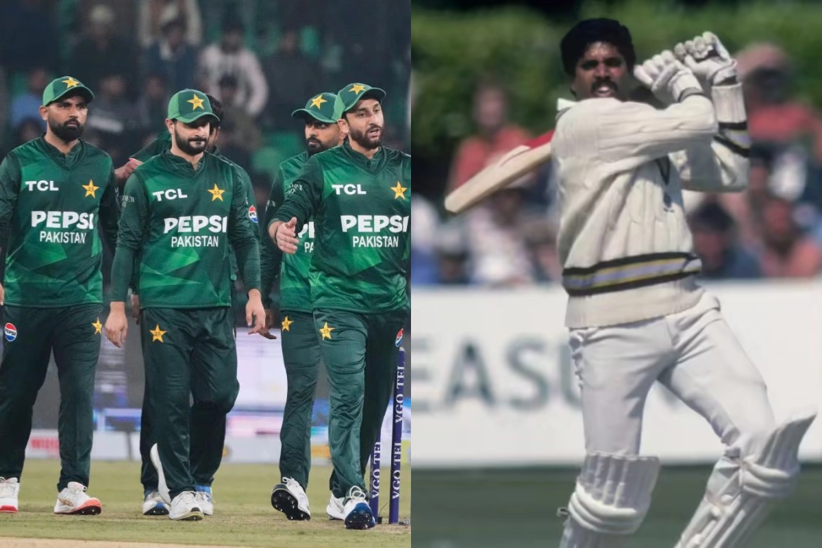 Pakistan T20 Boycott