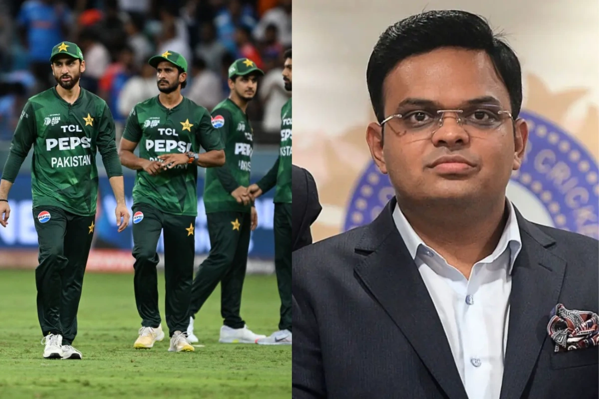 Pakistan T20 Boycott