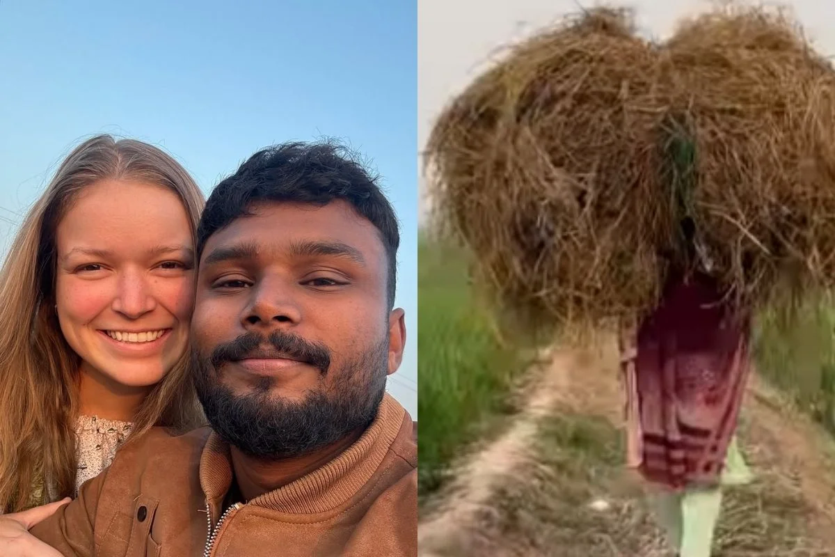 Pakistani Viral Video