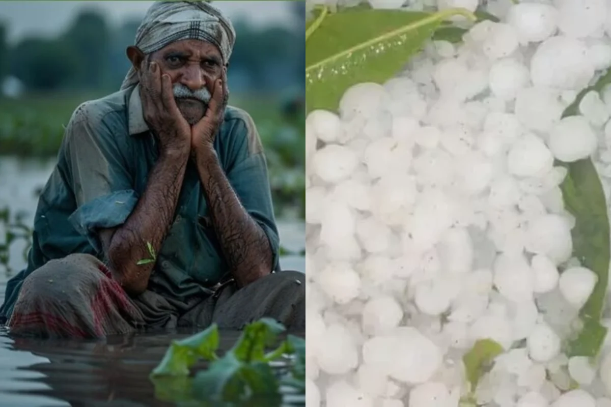 Rain Alert 18 Feb 2025