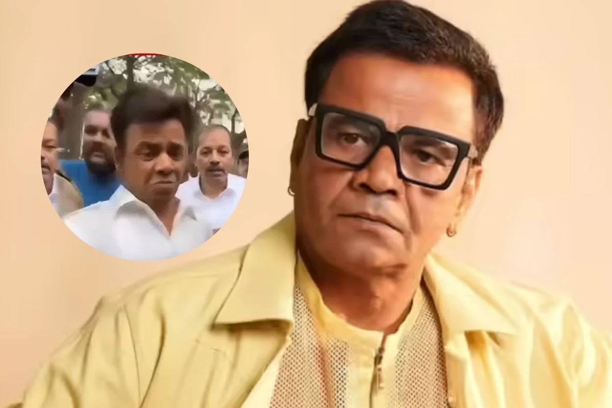 Rajpal Yadav