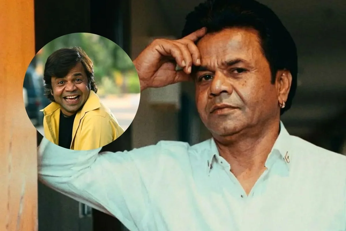 Rajpal Yadav