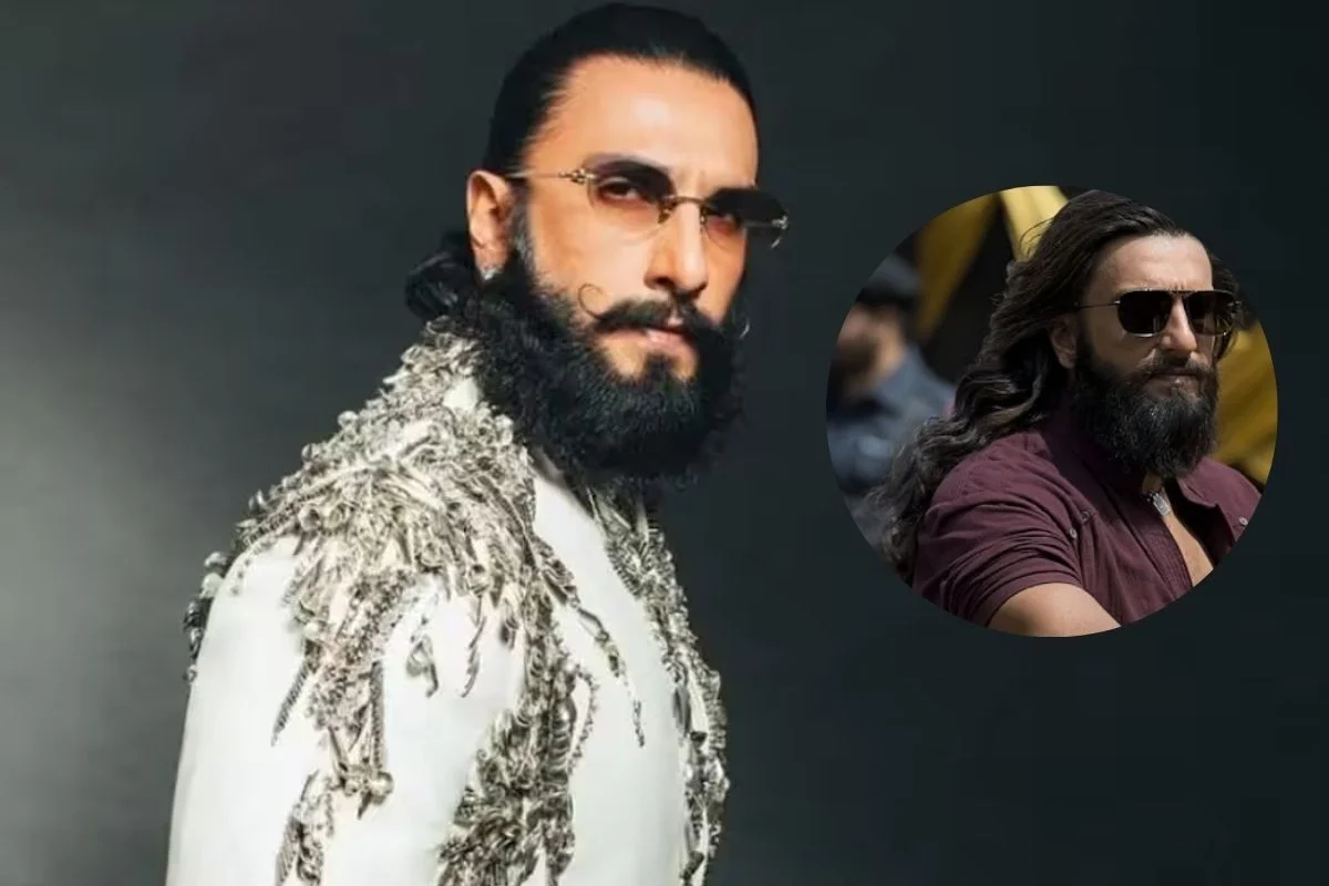Ranveer Singh