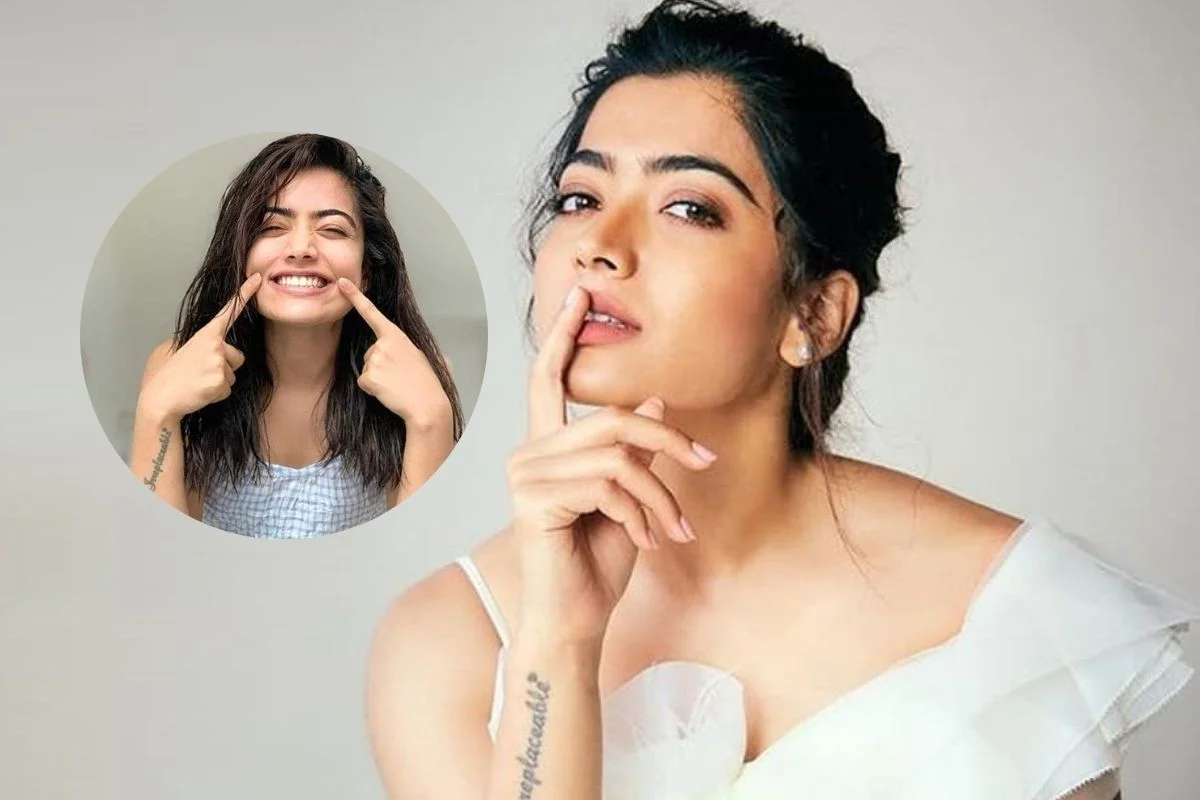 Rashmika Mandanna
