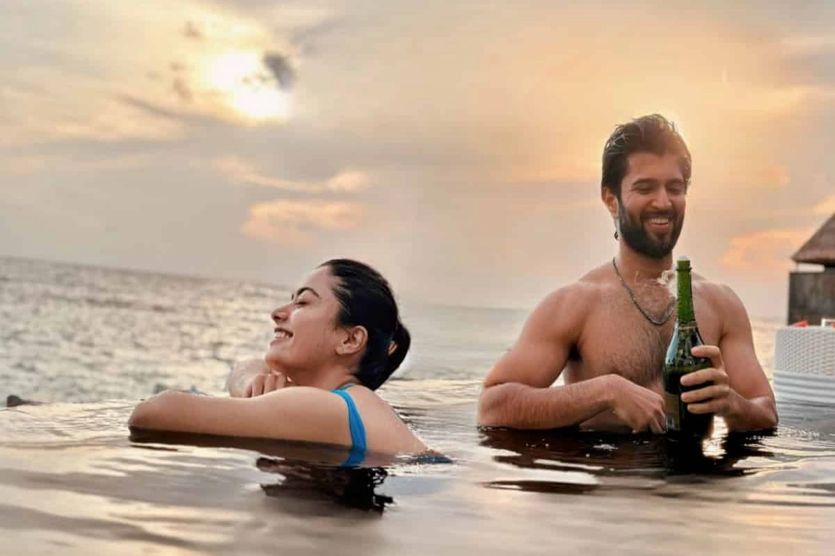 Rashmika Mandanna-Vijay Deverakonda Wedding