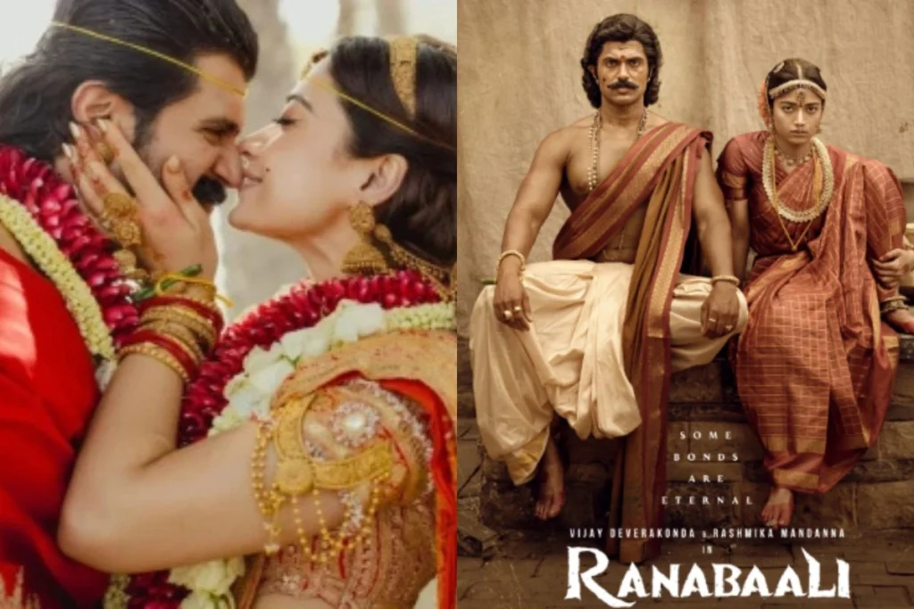 Rashmika Mandanna-Vijay Deverakonda Wedding