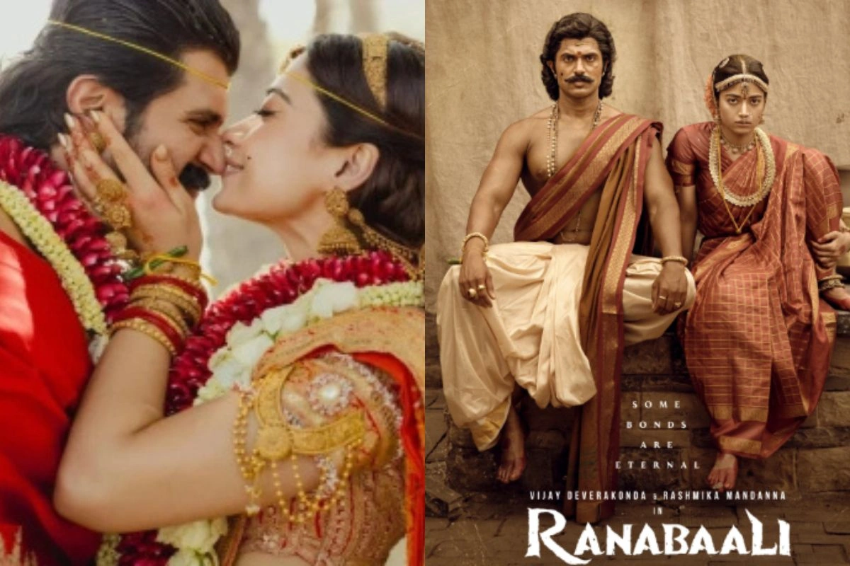 Rashmika Mandanna-Vijay Deverakonda Wedding