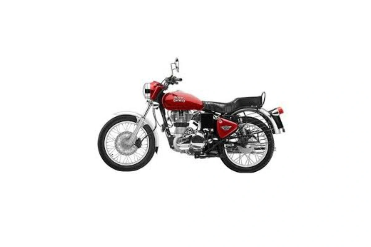 Royal Enfield Bullet 250CC 2026