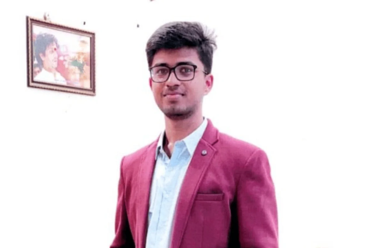 Saketh Sreenivasaiah