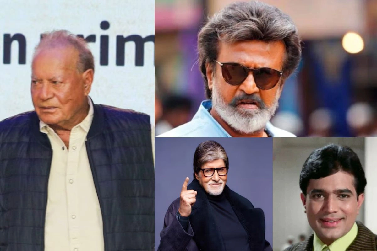 Salim Khan Health Update