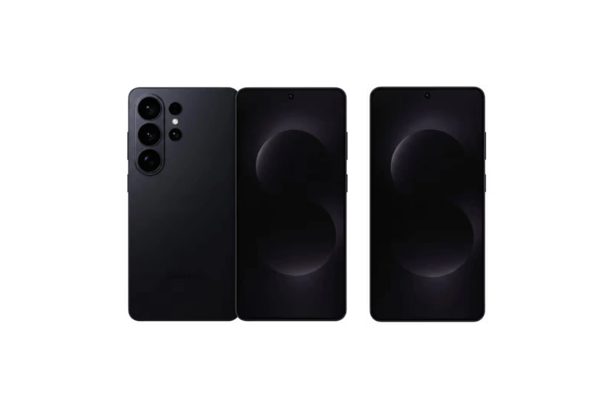 Samsung Galaxy S26 5G