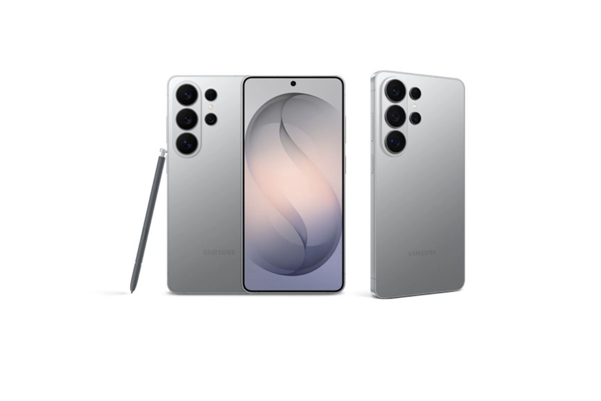 Samsung Galaxy S26 Ultra 5G