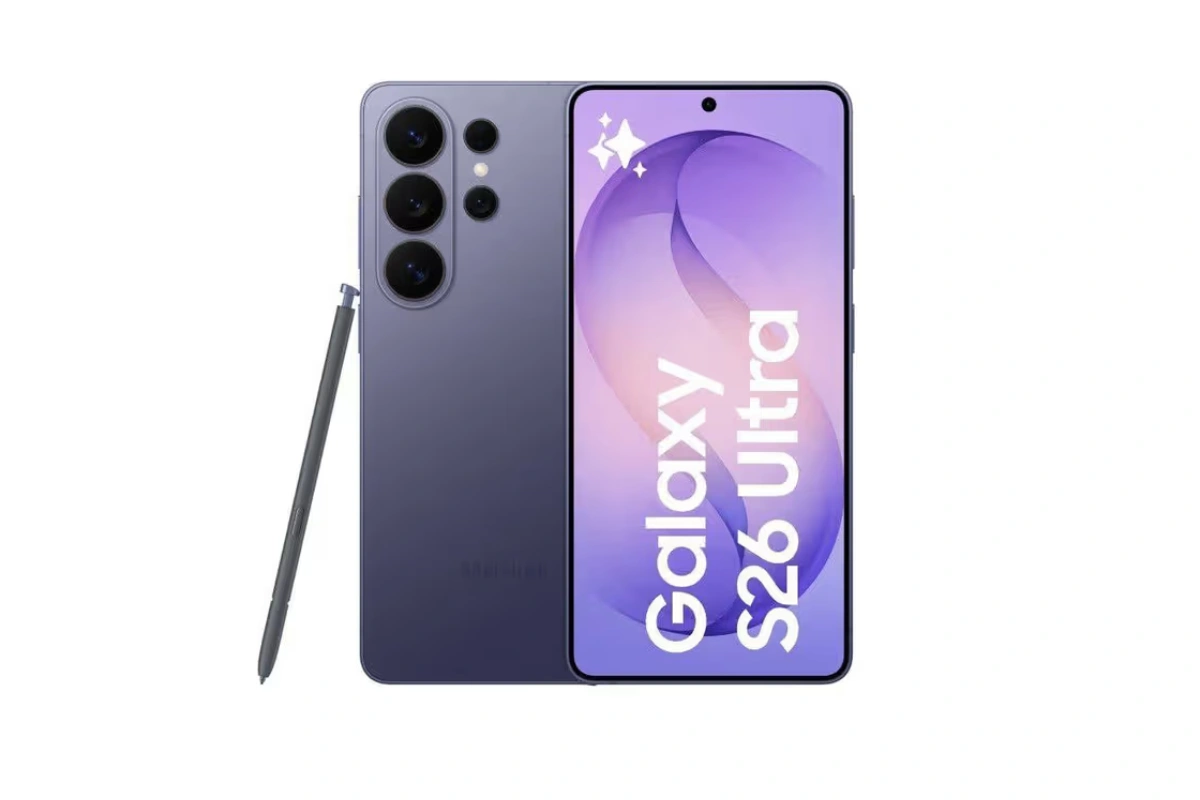 Samsung Galaxy S26 Ultra 5G