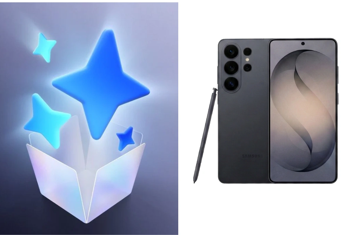 Samsung Galaxy Unpacked