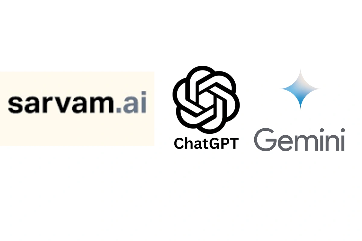 Sarvam AI