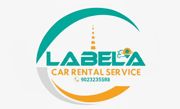 Labela Car Rental in Gujarat