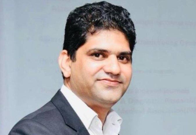 Dr. Prashant Joshi, Best Fertility Specialist in Jayanagar, Obstetrics and Gynaecology expert and fertility specialist in Bengaluru